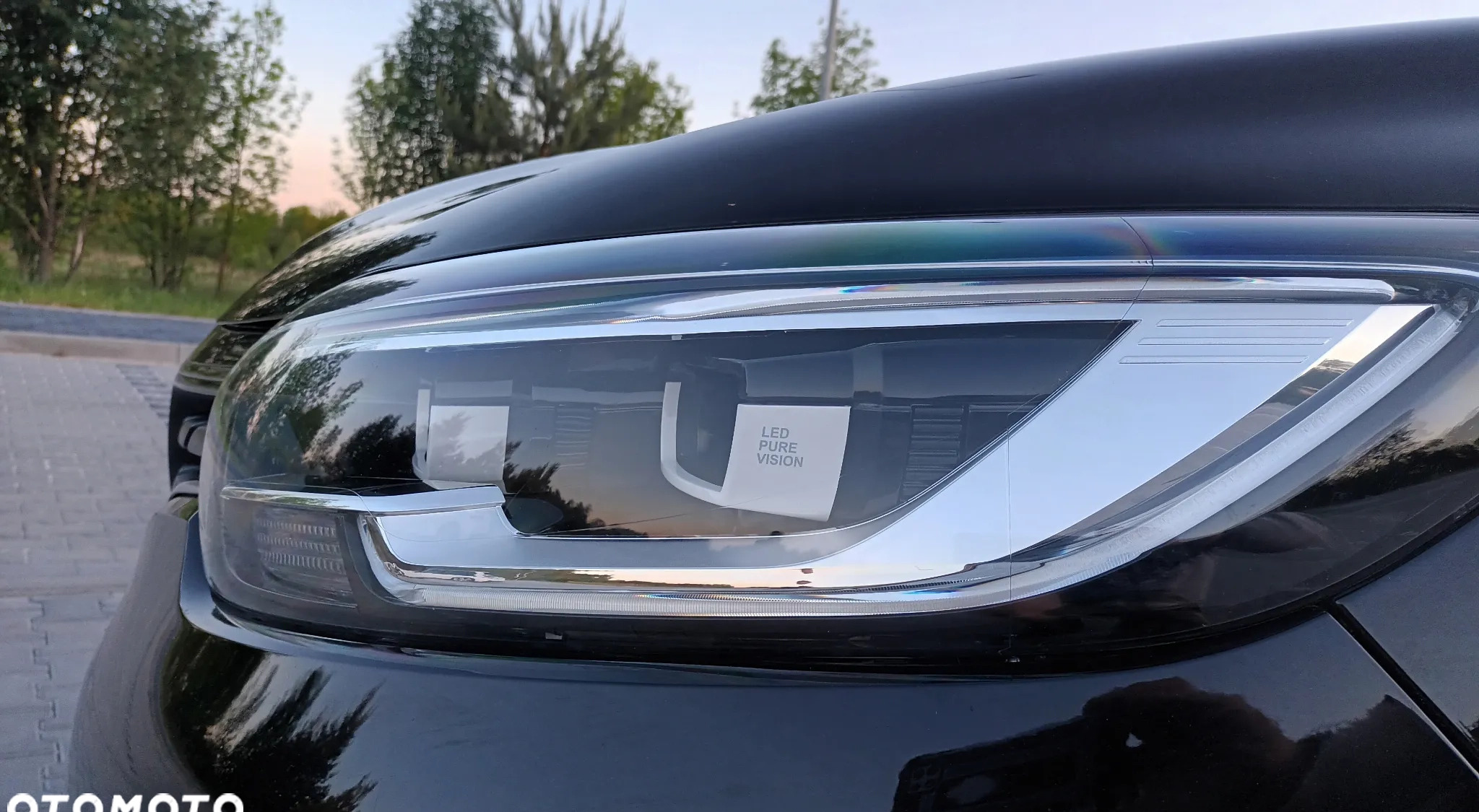 Renault Kadjar cena 49800 przebieg: 97693, rok produkcji 2017 z Kielce małe 154